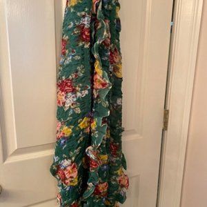 Anthropologie Scarf/Wrap